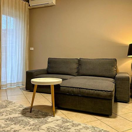 Casa Cavour Daire Misterbianco Dış mekan fotoğraf
