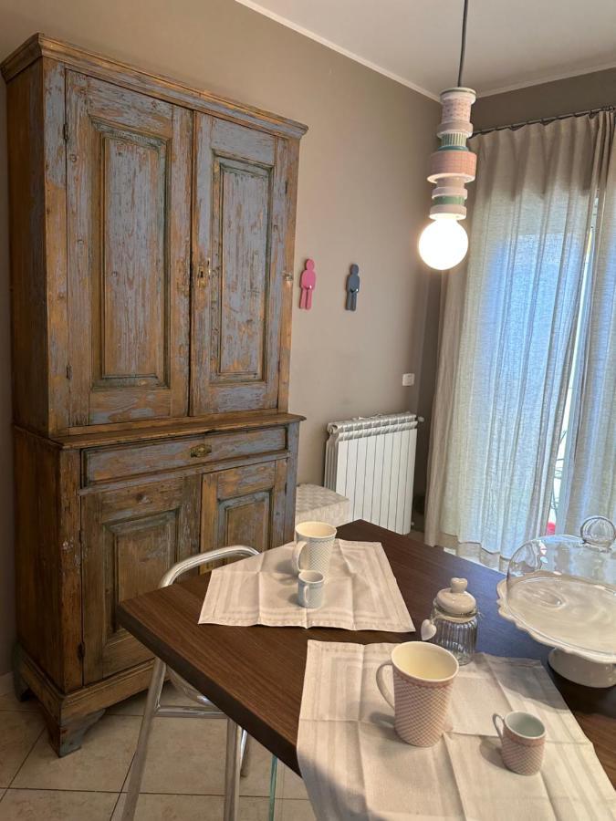 Casa Cavour Daire Misterbianco Dış mekan fotoğraf