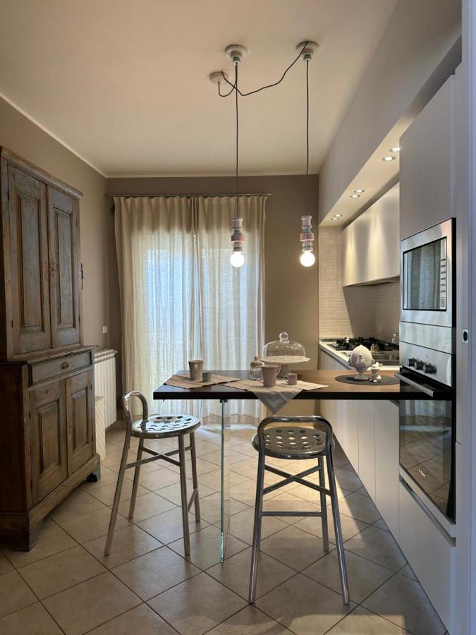 Casa Cavour Daire Misterbianco Dış mekan fotoğraf