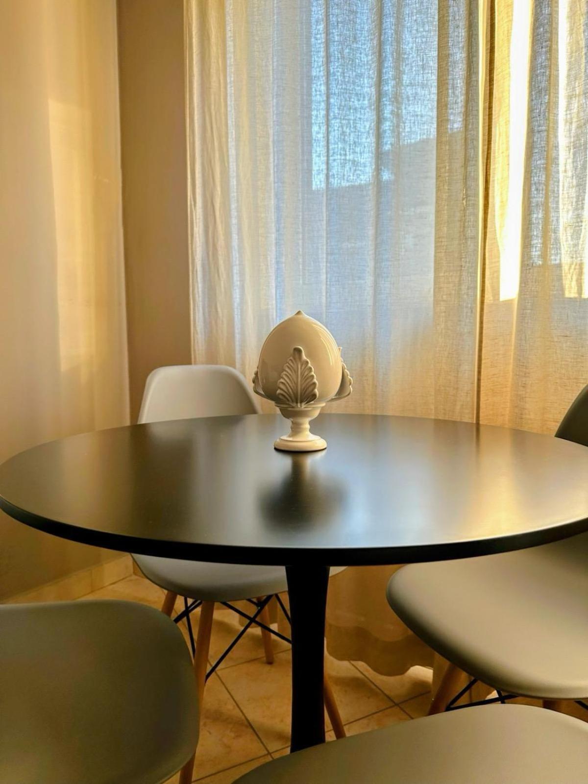 Casa Cavour Daire Misterbianco Dış mekan fotoğraf