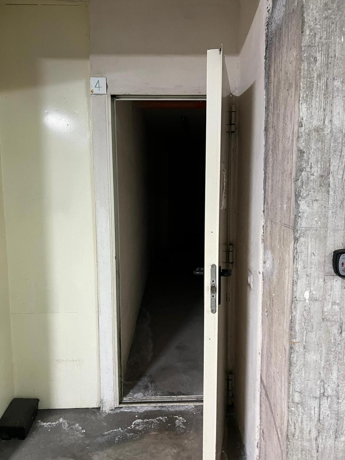 Casa Cavour Daire Misterbianco Dış mekan fotoğraf